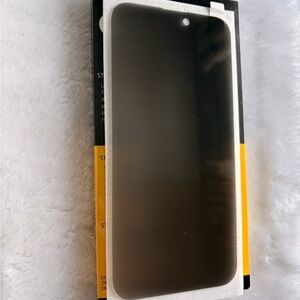 Privacy Screen Protector iPhone 14 ProMax